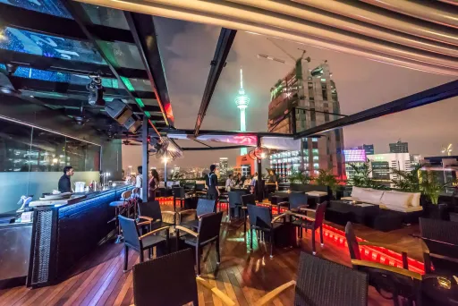 Image for article 13 Rooftop Bars with Scenic Views in Klang Valley