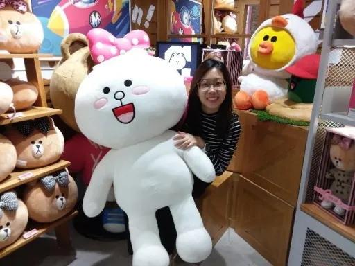 Image for article 5 Cute Places to Visit in Seoul