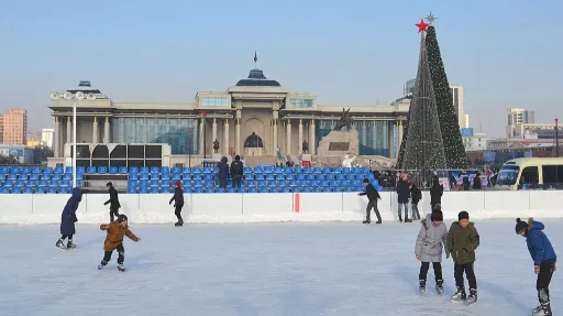 Image for article 10 Best Places to Visit & Things to Do in Ulaanbaatar