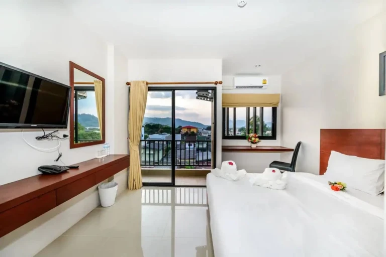 Airbnb in Phuket for your Getaway Tour