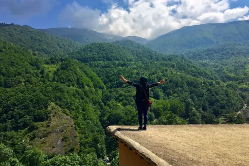 Image for article What to Expect When Travelling to Iran: Expectations vs Reality