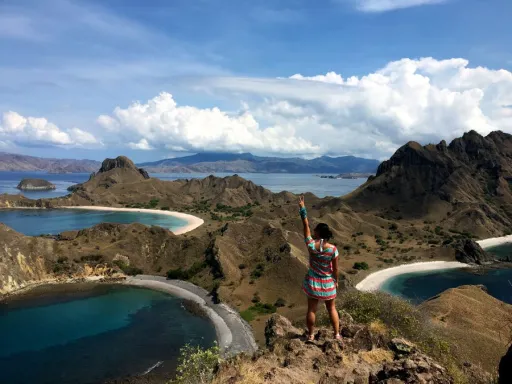 Image for article 5 Things We Can Learn from Jaclynn Seah, A Singaporean Who Took A Career Break to Travel The World