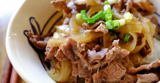 Image for article Japan on A Budget: What & Where to Eat on The Cheap