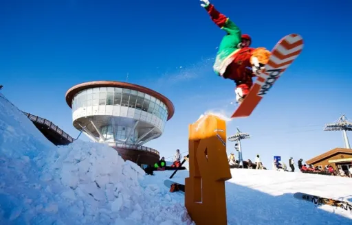 Image for article 5 Ski Resorts Around Pyeongchang That You Must Visit