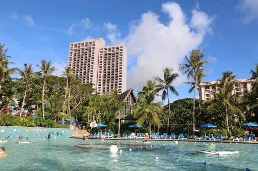 Image for article 7 Reasons Why Guam Makes a Fantastic Getaway Destination