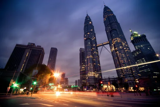Image for article Best Hotels To Stay At In Kuala Lumpur For Your Weekend Getaway