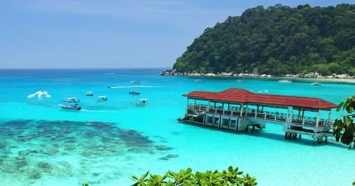 Image for article Top 8 Islands in Malaysia You Should Visit at Least Once
