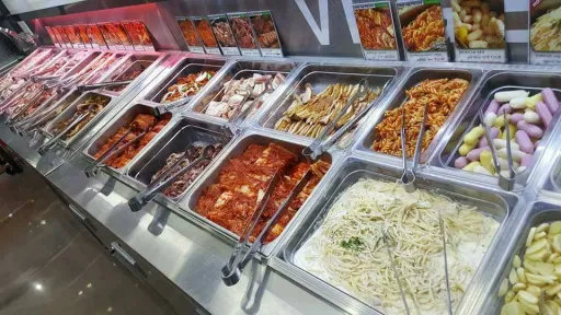 Image for article Where to Find Cheap BBQ Buffets in Seoul for US$12 and Below