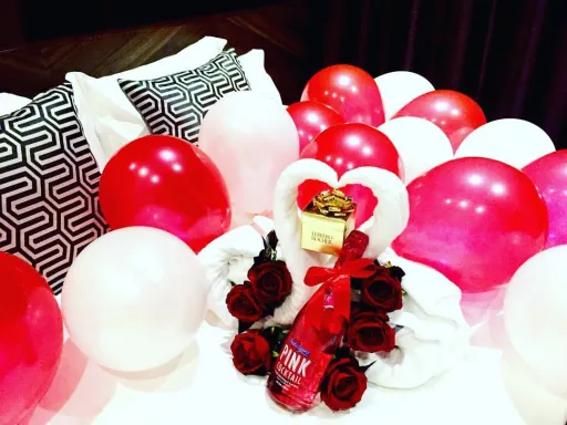 Image for article 9 Hotels in Singapore With Sexy Valentine’s Day Promotions Just For Couples