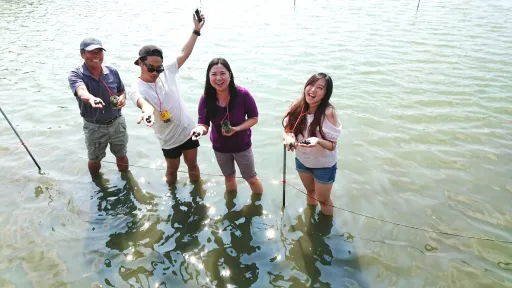 Image for article 5 Unconventional Activities for Your Next Family Holiday in Taiwan