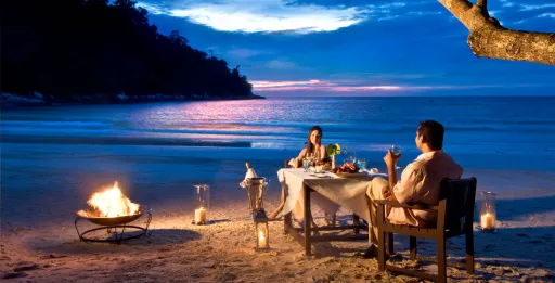 Image for article 12 Romantic Getaways in Southeast Asia to Spice Up Your Valentine’s Day