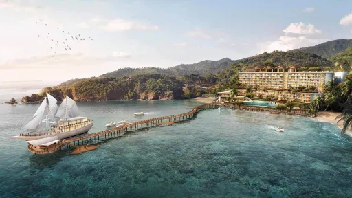 Image for article 10 New Hotels That Are Opening in Indonesia in 2018