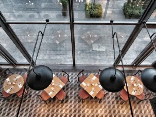 Image for article Top 10 Cafes in Kuala Lumpur for Great Coffee and More