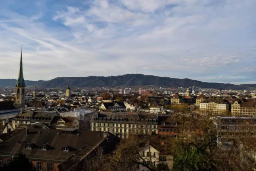 Image for article 17 Best Things to Do & Places to Visit in Zurich