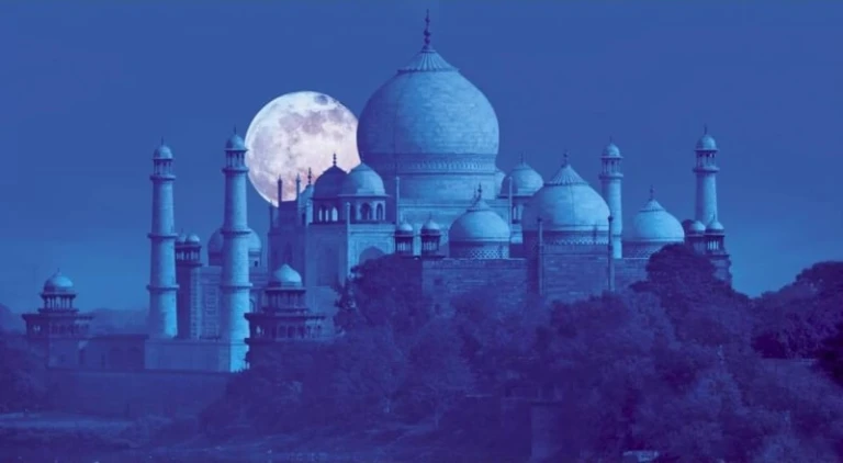 india world heritage