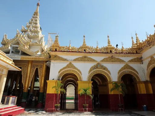 Image for article Top 6 Things to Do in Mandalay on Your First Visit
