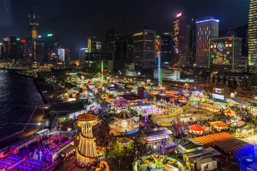 Image for article Top 12 Places to Celebrate New Year’s Eve in Singapore