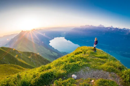 Image for article 14 Best Things to Do & Places to Visit in Interlaken