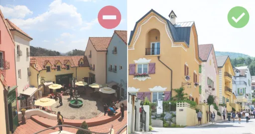 Image for article 5 Overrated Attractions in Seoul and Where To Go Instead