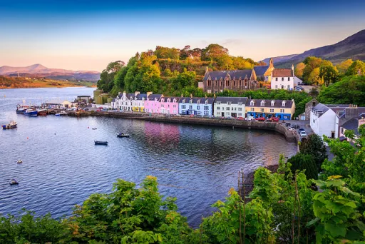 Image for article Top 8 Beautiful Islands to Visit in The Great British Isles