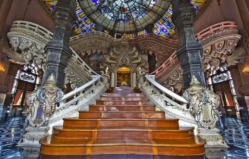 Image for article 20 Unusual Places You Need to Visit in Thailand