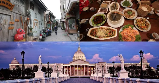 Image for article 9 Reasons Why A Trip To Taiwan Isn’t Complete Without Tainan