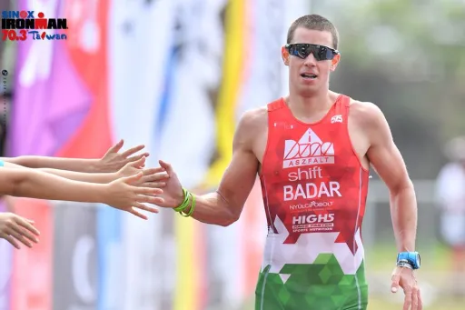 Image for article 8 Marathons in Taiwan That Are Worth Travelling For