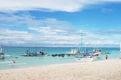 Image for article Boracay Getaway: My Day Trip to Carabao Island