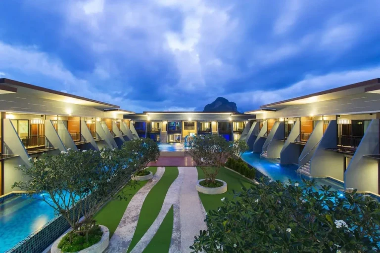 Best 5 Airbnb in Phi Phi Islands, Bangkok