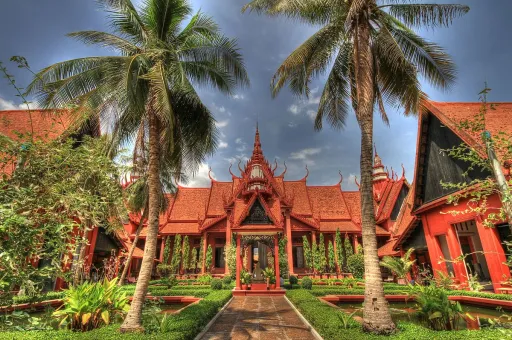 Image for article 11 Best Things to Do & Places to Visit in Phnom Penh