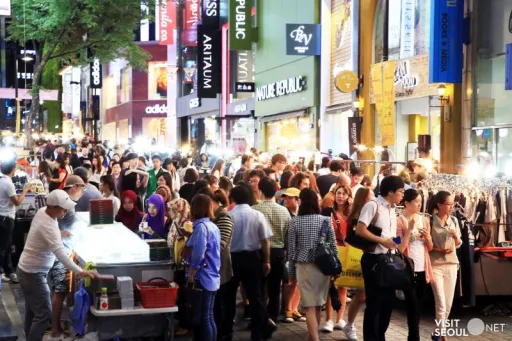 Image for article These Are The Top 10 Tourist Attractions in Seoul – How Many Have You Visited?