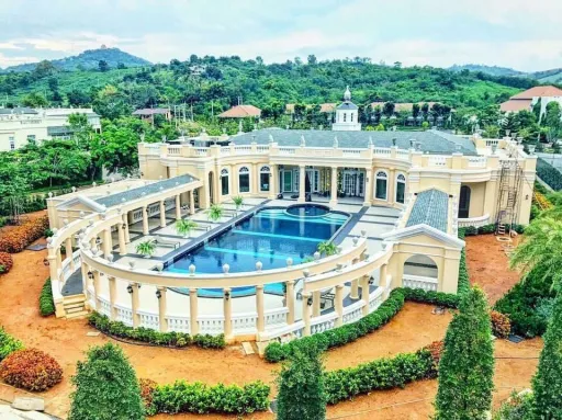 Image for article 8 Funky Hotels and Resorts in Khao Yai for An Unusual Stay