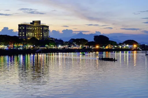 Image for article 3-Day Kuching Itinerary for First-Time Visitors