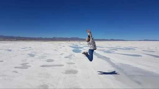 Image for article 10 Things To Know & Do While Visiting Salar de Uyuni, The World’s Largest Salt Flat