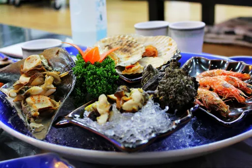 Image for article The Foodie’s Guide to Busan