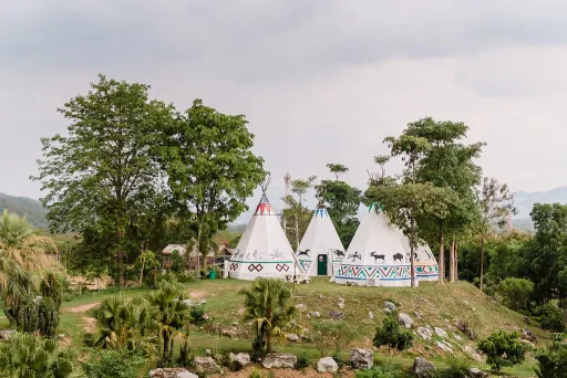 Image for article 8 Quirky And Cool Places to Stay in Thailand