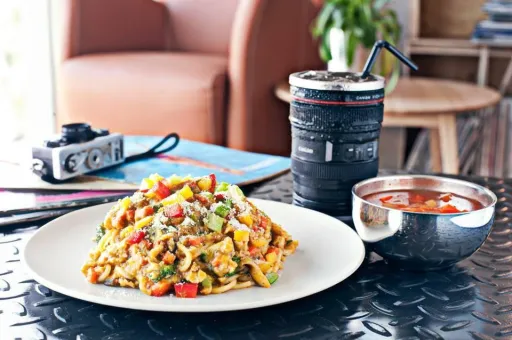 Image for article Johor Food Guide: 12 Great Restaurants to Visit This Weekend