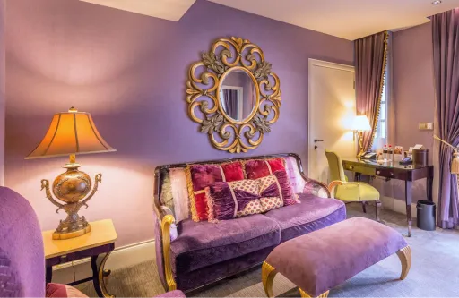 Image for article Finally! 8 Hotels In Singapore Where You Can Host Your Next Epic Party