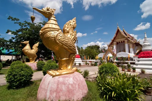 Image for article Guide to Koh Kret: A Charming River Island Near Bangkok