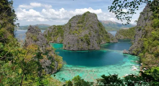 Image for article 3-Day Coron Itinerary for Your Next Long Weekend Getaway