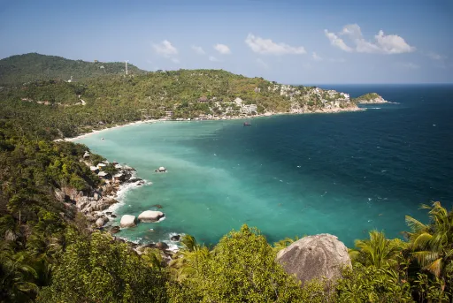 Image for article 10 Gorgeous Hidden Beaches in Thailand To Visit Other Than Krabi & Phuket