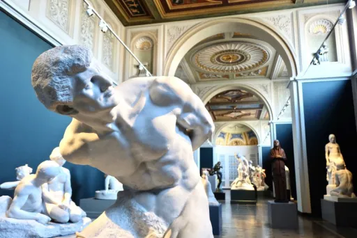 Image for article My Visit to Copenhagen’s Ny Carlsberg Glyptotek Museum