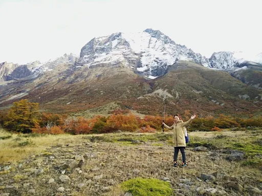 Image for article 5 Reasons Why Every Adventurer Should Hike in Torres del Paine National Park
