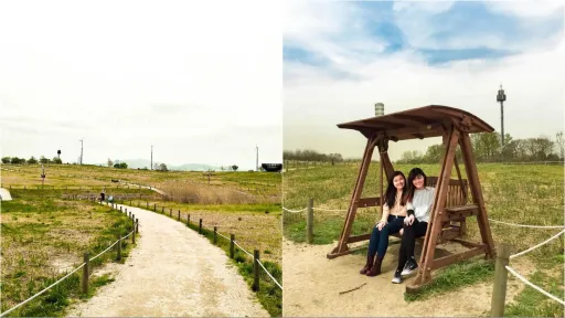 Image for article Seoul’s Hidden Gems: 4 Nature Parks to Visit Other Than Hangang Park