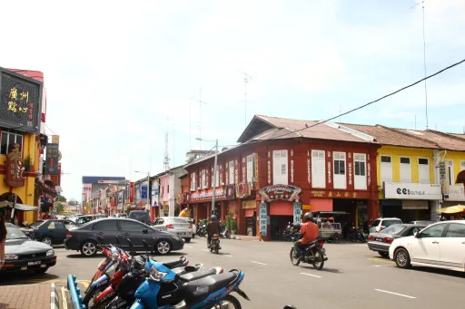 Image for article 6 Things to Do in Muar on Your First Visit