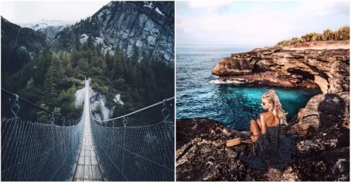 Image for article Instagram Data Reveals The Top 10 Emerging Destinations in 2017