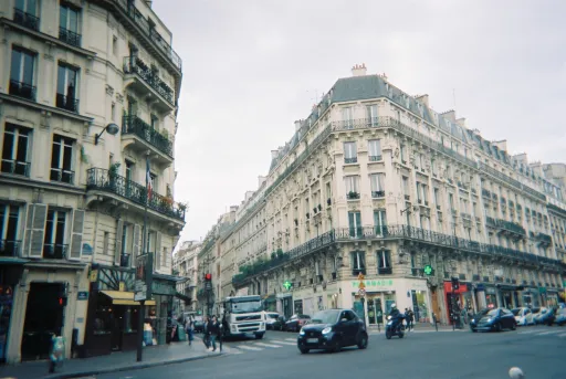 Image for article What Living Overseas for Half a Year Does to You