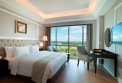Image for article 12 Best Hotels & Resorts in Batam for Your Next Weekend Getaway