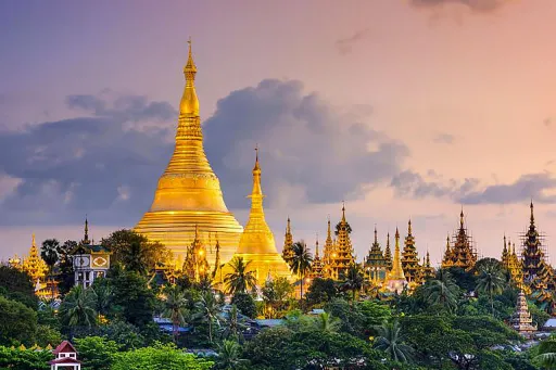 Image for article 25 Things to Do in Yangon on Your First Trip