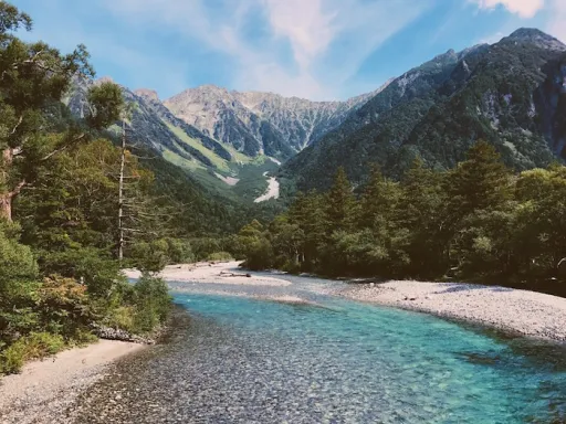 Image for article Calling All Nature Lovers! A 4-Day Nagano Itinerary for Those Bored of Japan’s Cities